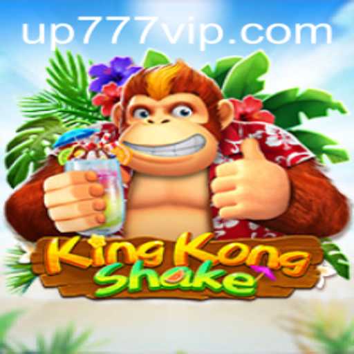 Unveiling the Thrilling World of KingKongShake with up777